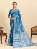 Catalog Designer Saree.