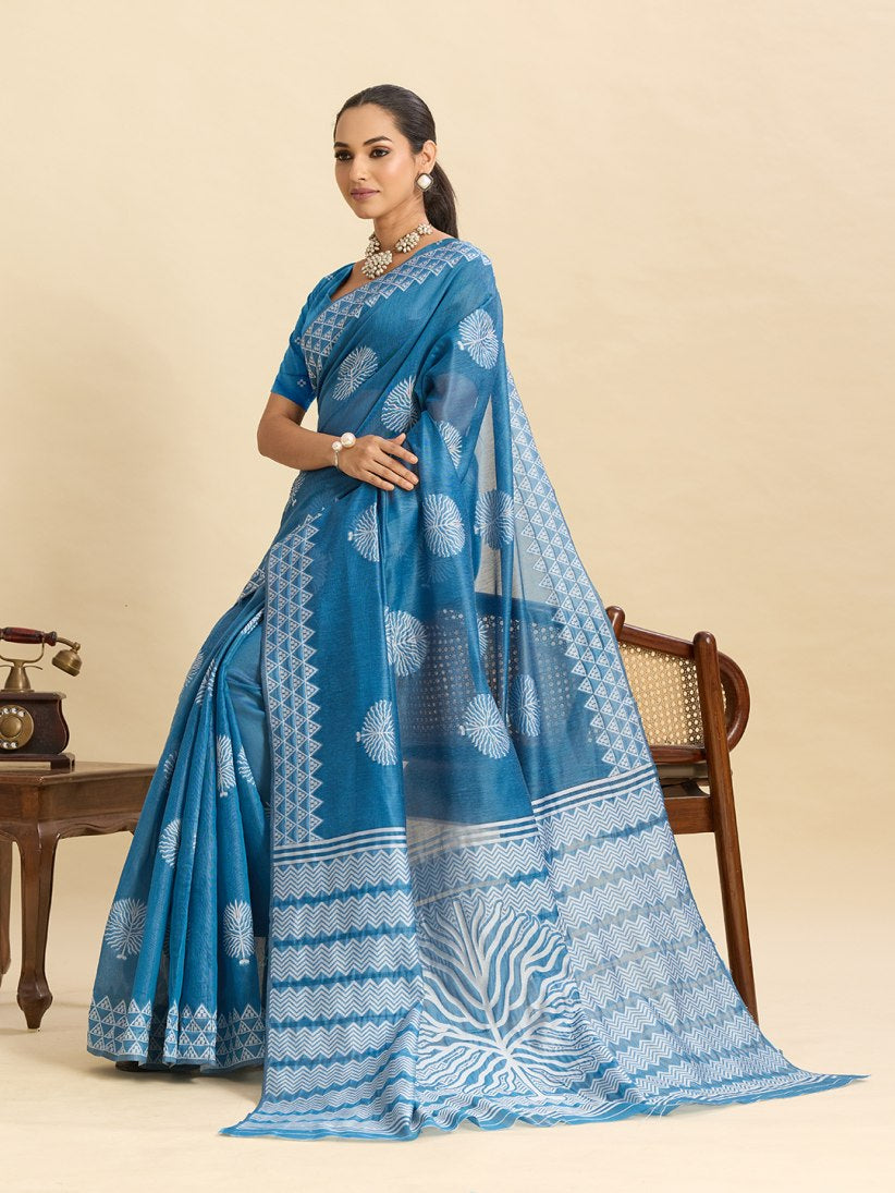 Catalog Designer Saree.