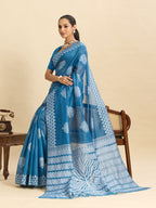 Catalog Designer Saree.