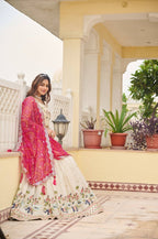 Latest ReadyMade Lehenga With Duppatta.