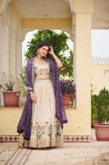 Latest ReadyMade Lehenga With Duppatta.
