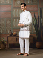 Latest Designer ReadyMade Kurta Pyjama