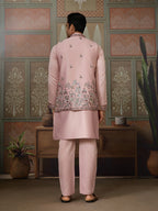 Latest Designer ReadyMade Kurta Pyjama.