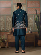 Latest Designer ReadyMade Kurta Pyjama.