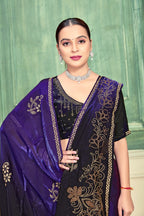 Catalog Designer Saree.