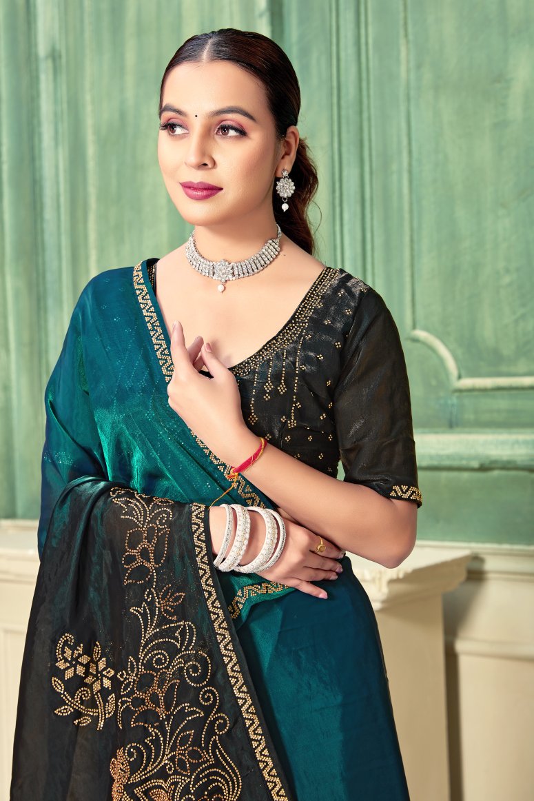 Catalog Designer Saree.