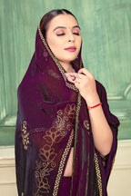 Catalog Designer Saree.