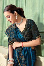 Catalog Designer Saree.