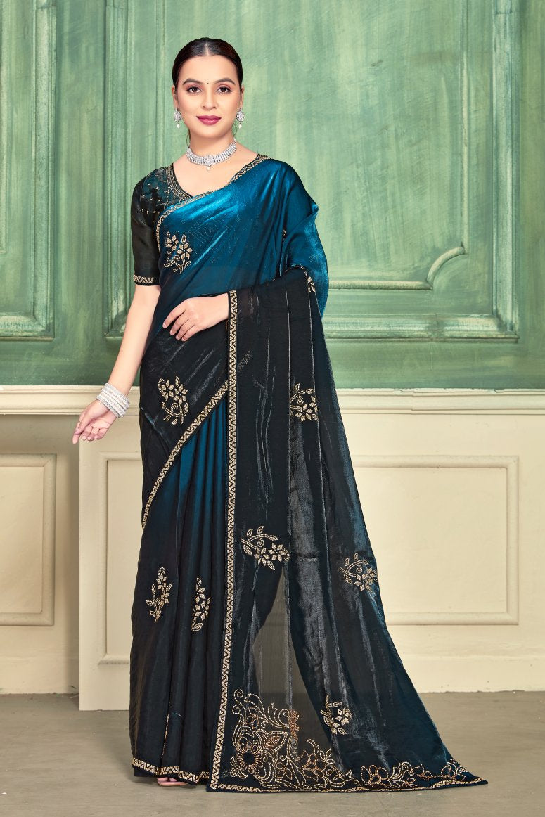 Catalog Designer Saree.
