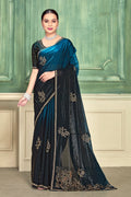 Catalog Designer Saree.