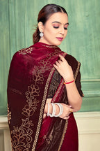 Catalog Designer Saree.