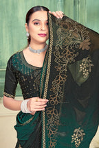 Catalog Designer Saree.