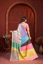 Catalog Designer Saree.