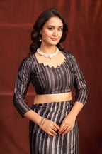 Catalog Designer Saree.