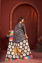 Catalog Designer Saree.