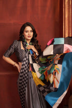 Catalog Designer Saree.