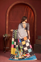 Catalog Designer Saree.