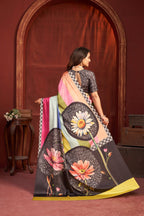 Catalog Designer Saree.