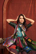 Catalog Designer Saree.