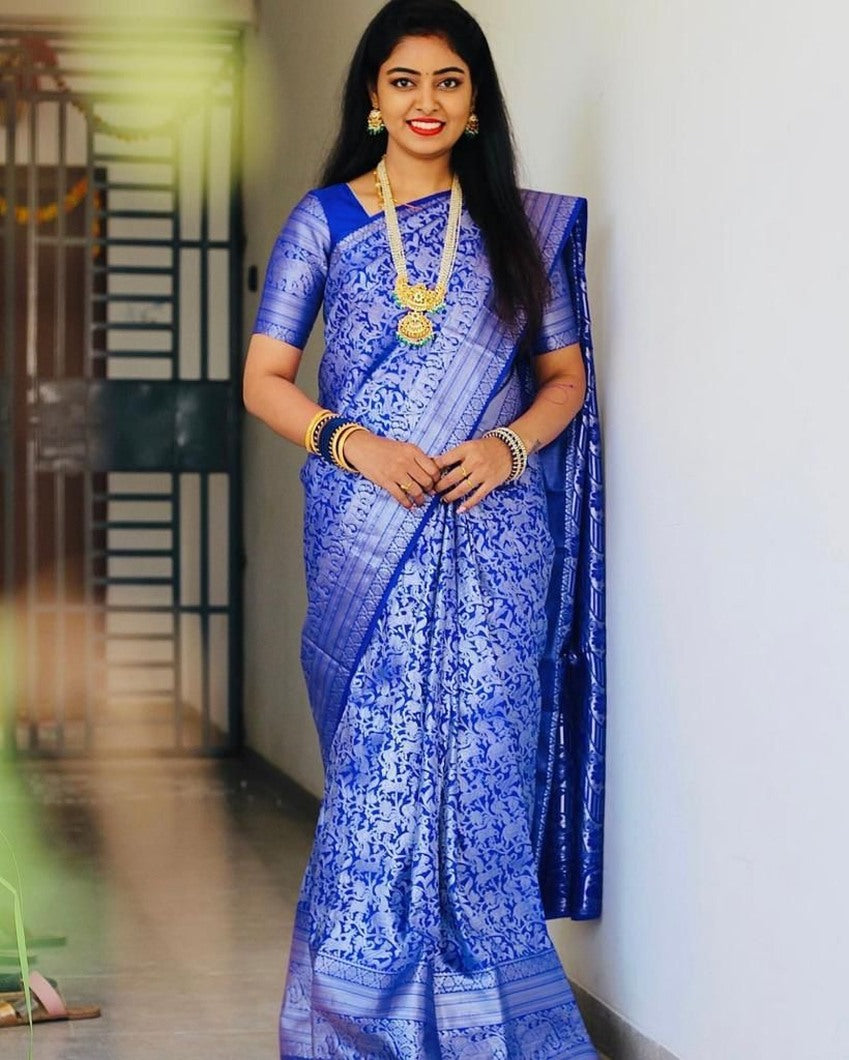 Catalog Designer Saree.