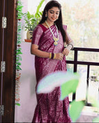 Catalog Designer Saree.
