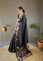 Catalog Designer Saree.