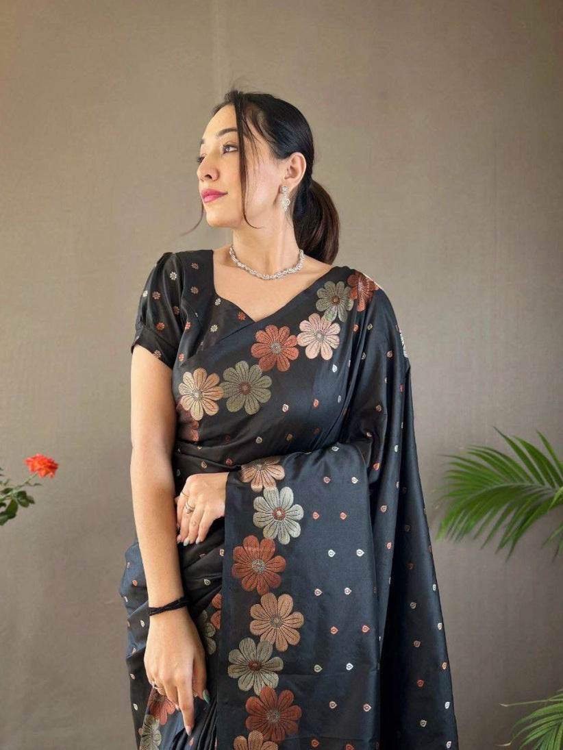 Catalog Designer Saree.