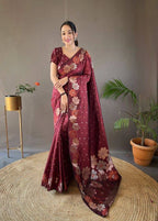 Catalog Designer Saree.
