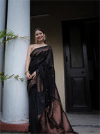 Catalog Designer Saree.