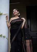 Catalog Designer Saree.