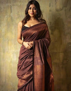 Catalog Designer Saree.