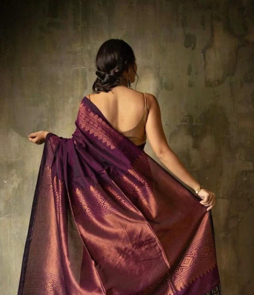 Catalog Designer Saree.