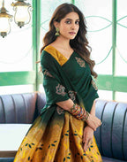 Catalog Designer Saree.