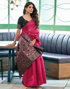 Catalog Designer Saree.