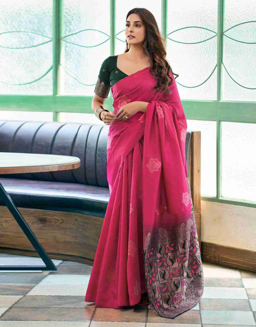 Catalog Designer Saree.