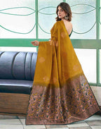 Catalog Designer Saree.