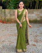 Catalog Designer Saree.