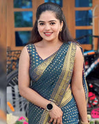 Catalog Designer Saree.