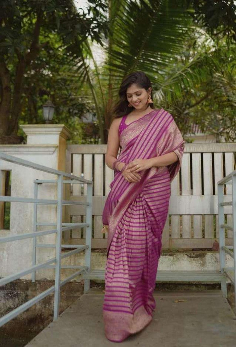 Catalog Designer Saree.
