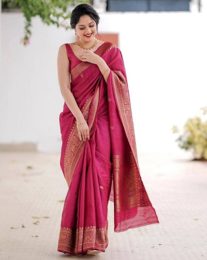 Catalog Designer Saree.