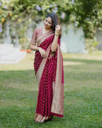 Catalog Designer Saree.