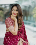 Catalog Designer Saree.