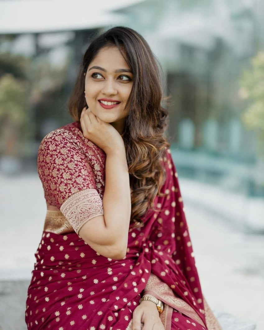 Catalog Designer Saree.