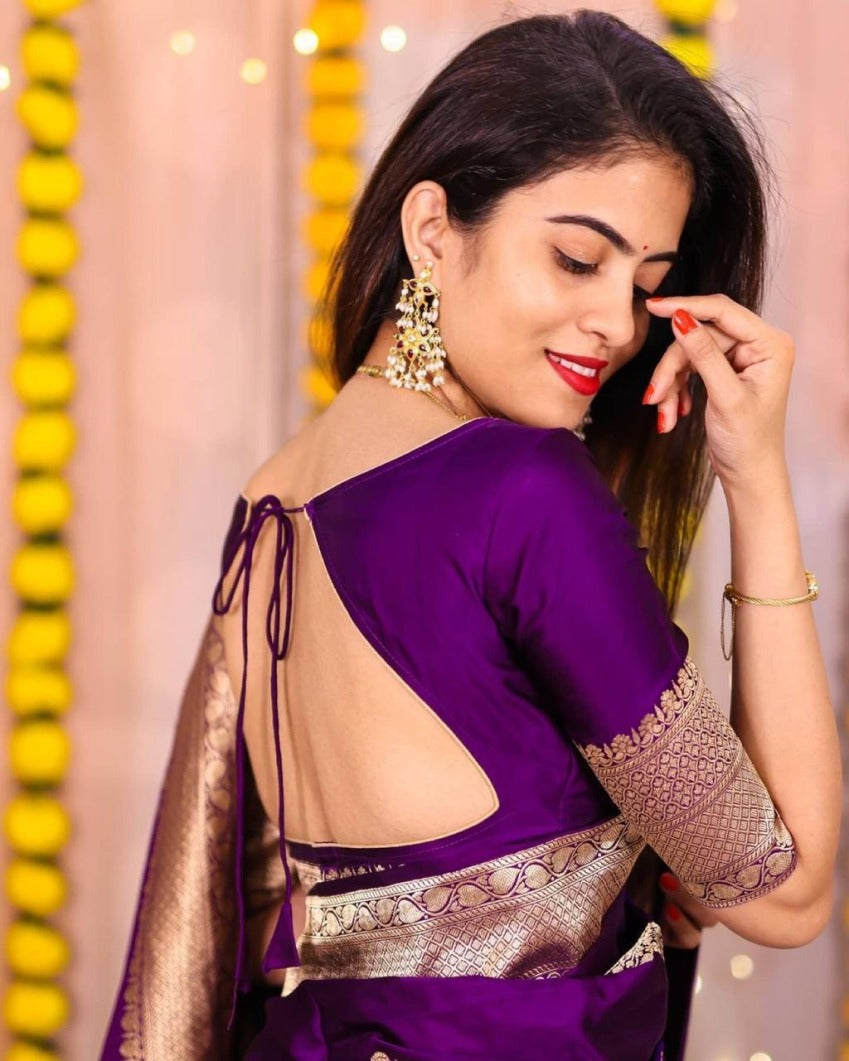Catalog Designer Saree.