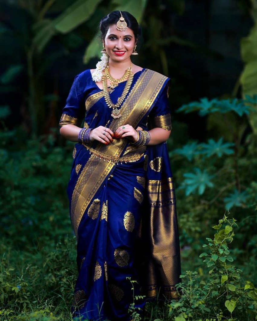Catalog Designer Saree.