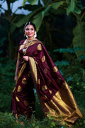Catalog Designer Saree.