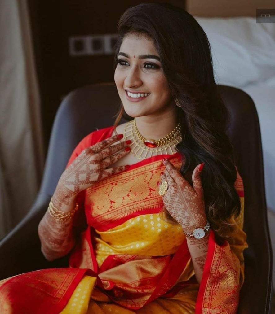 Catalog Designer Saree.