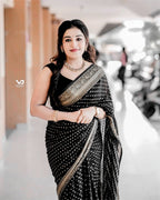 Catalog Designer Saree.