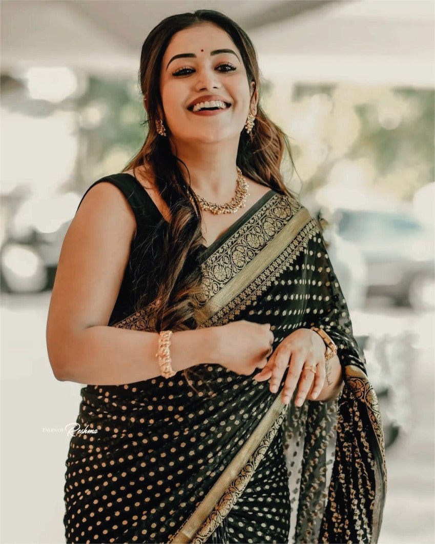 Catalog Designer Saree.