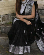 Catalog Designer Saree.